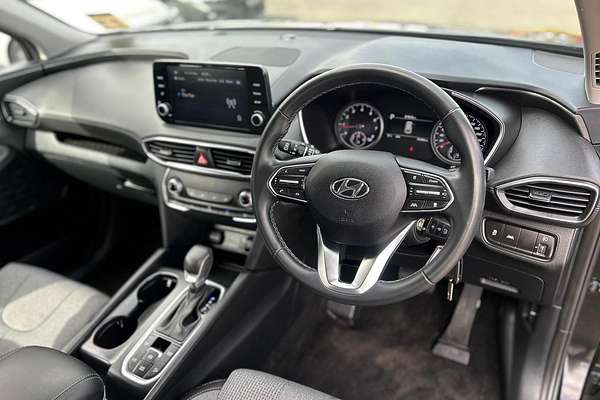 2023 Hyundai Santa Fe TM.V4