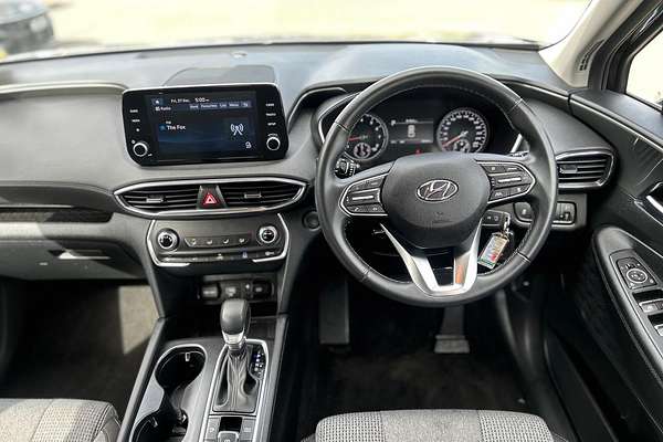 2023 Hyundai Santa Fe TM.V4