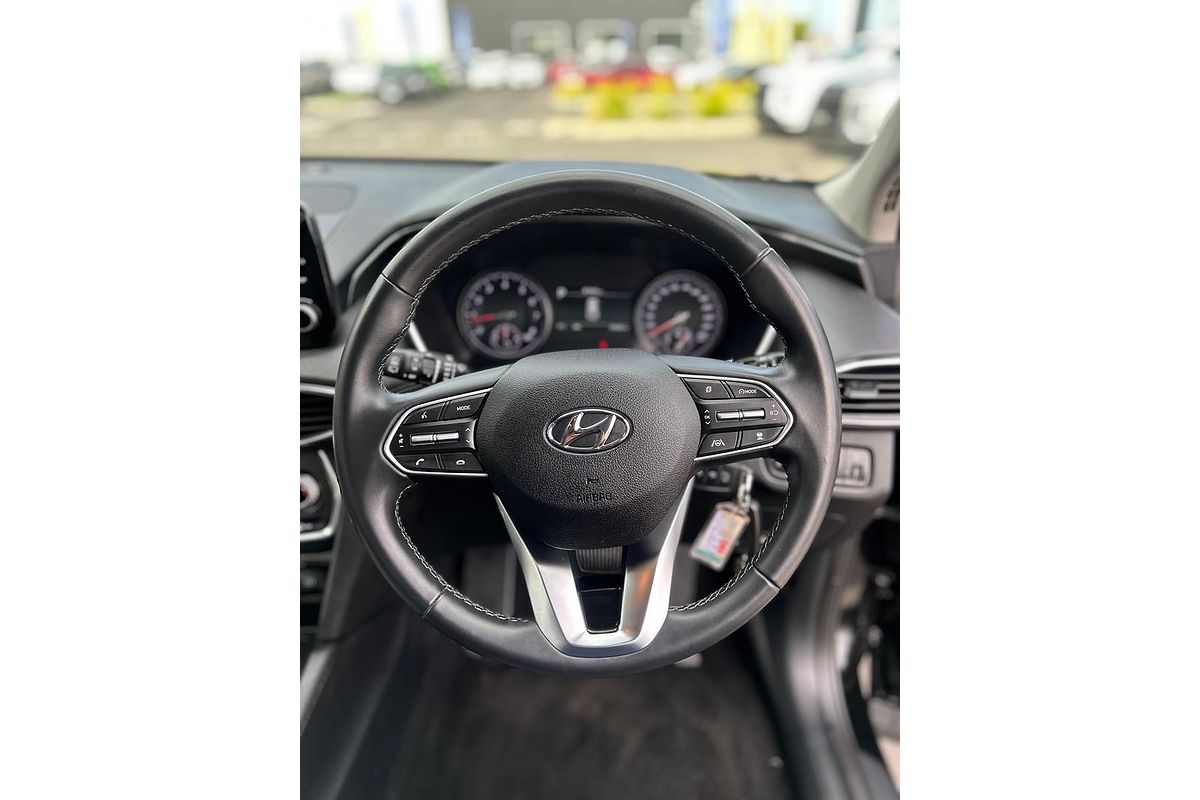 2023 Hyundai Santa Fe TM.V4