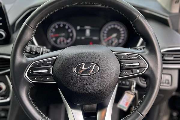 2023 Hyundai Santa Fe TM.V4