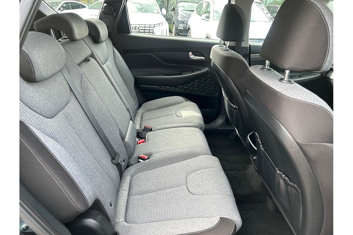2023 Hyundai Santa Fe TM.V4