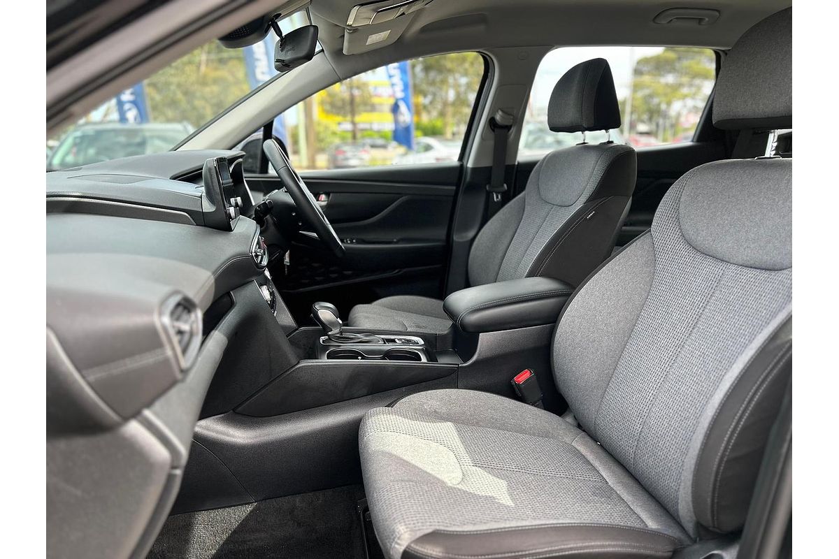 2023 Hyundai Santa Fe TM.V4
