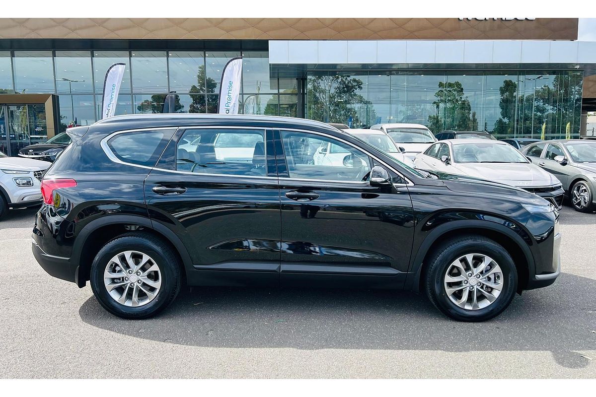 2023 Hyundai Santa Fe TM.V4