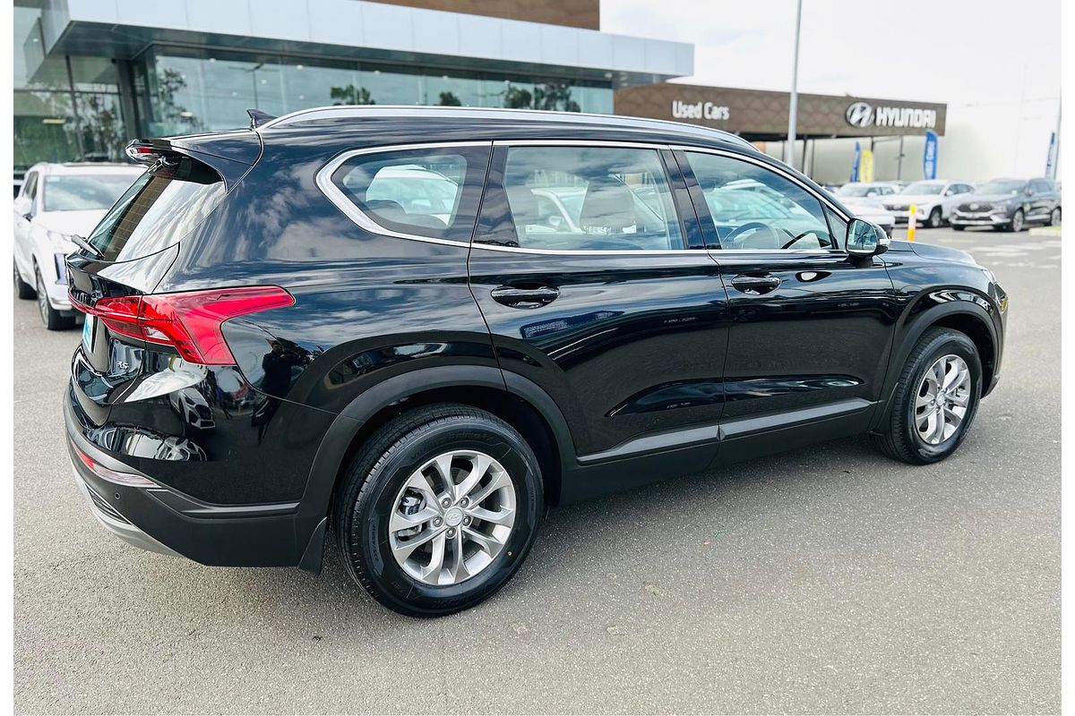 2023 Hyundai Santa Fe TM.V4