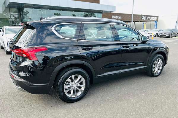 2023 Hyundai Santa Fe TM.V4