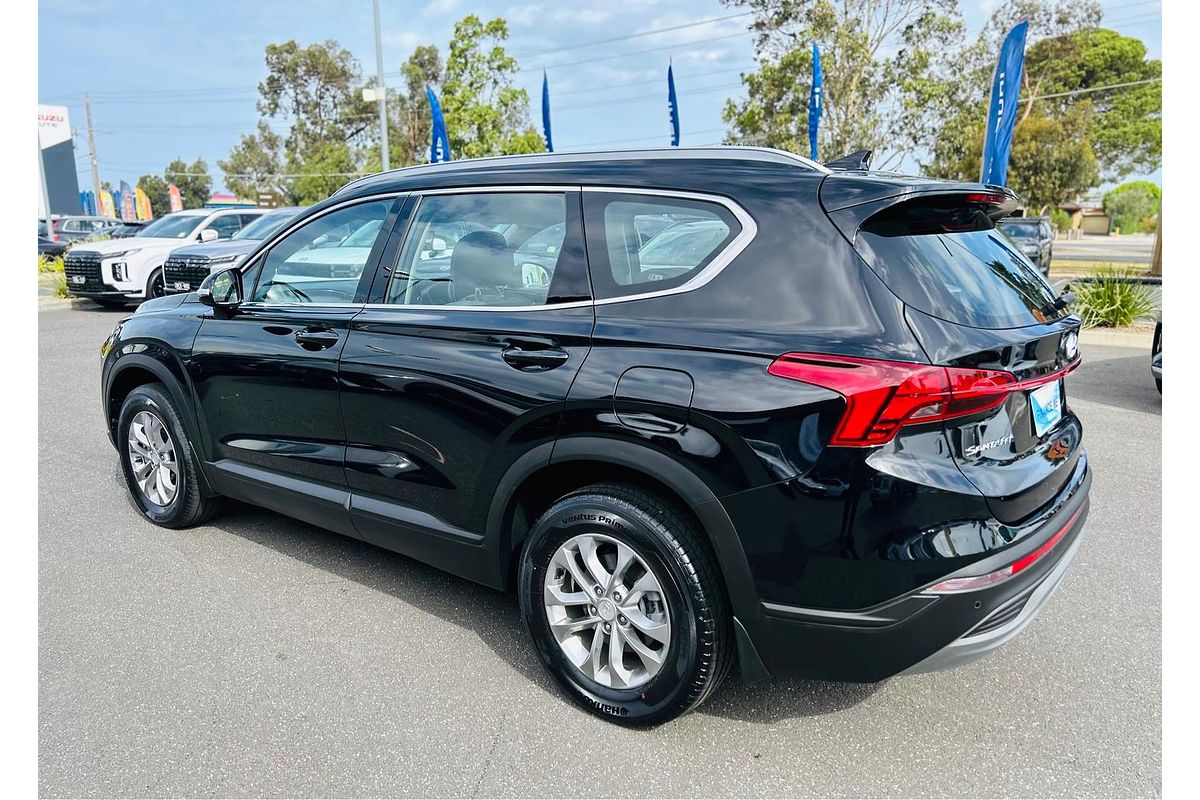 2023 Hyundai Santa Fe TM.V4