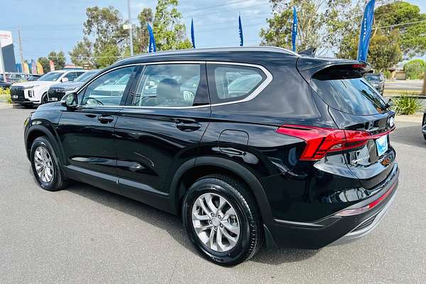 2023 Hyundai Santa Fe TM.V4