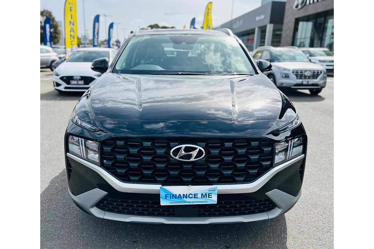 2023 Hyundai Santa Fe TM.V4