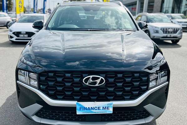 2023 Hyundai Santa Fe TM.V4