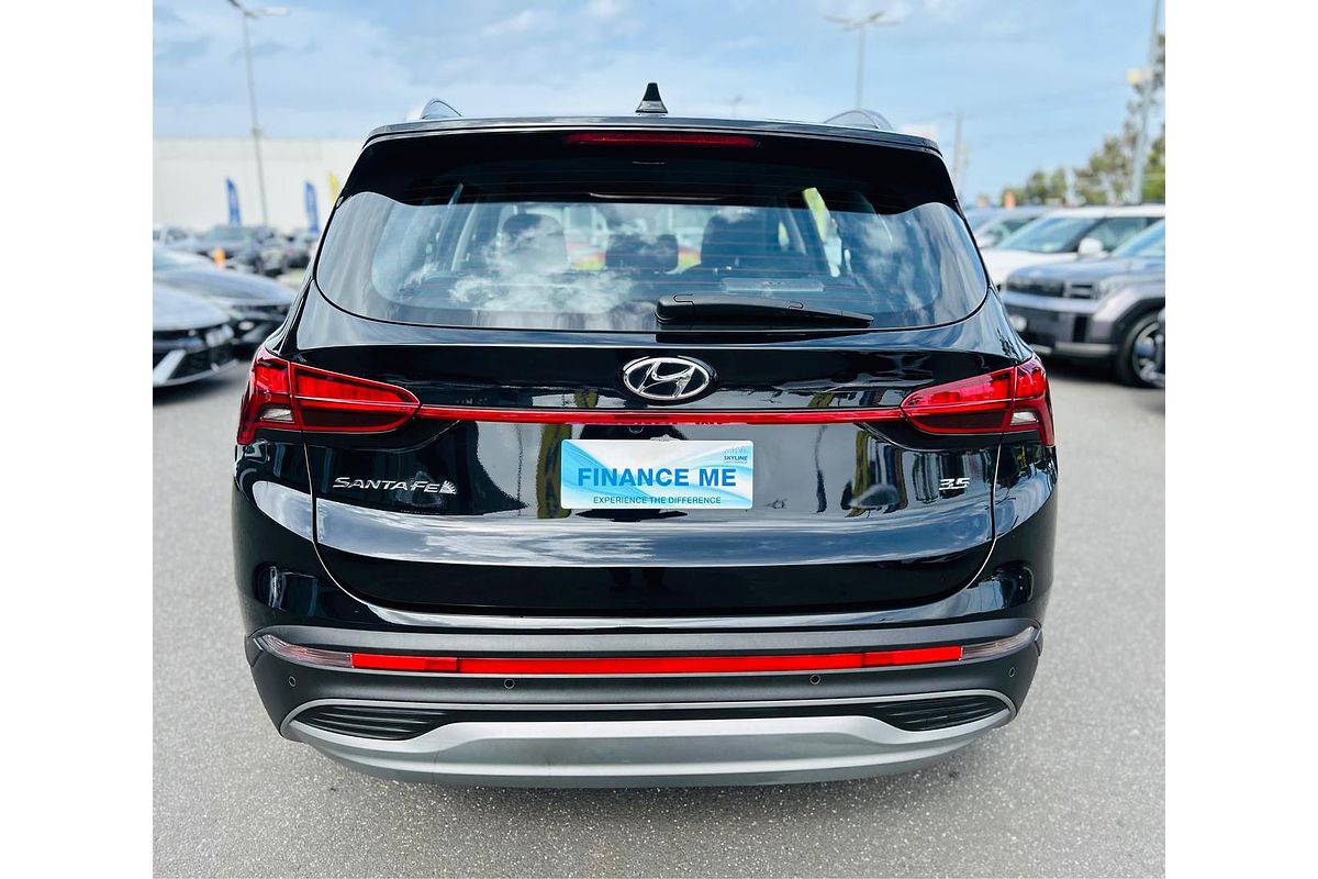 2023 Hyundai Santa Fe TM.V4