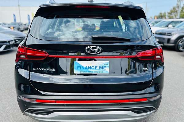 2023 Hyundai Santa Fe TM.V4