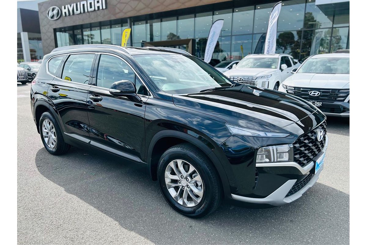 2023 Hyundai Santa Fe TM.V4