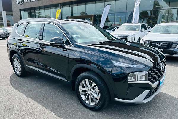 2023 Hyundai Santa Fe TM.V4
