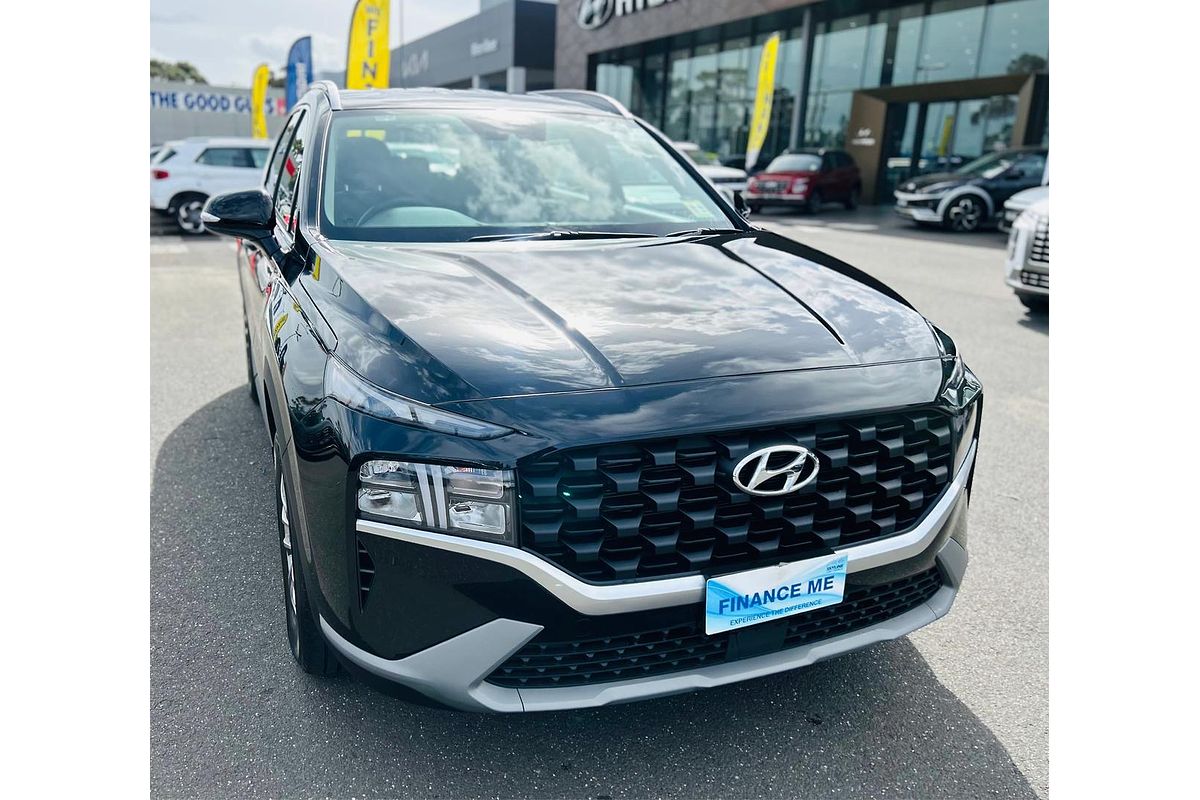 2023 Hyundai Santa Fe TM.V4