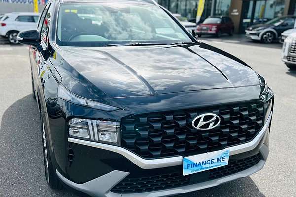 2023 Hyundai Santa Fe TM.V4