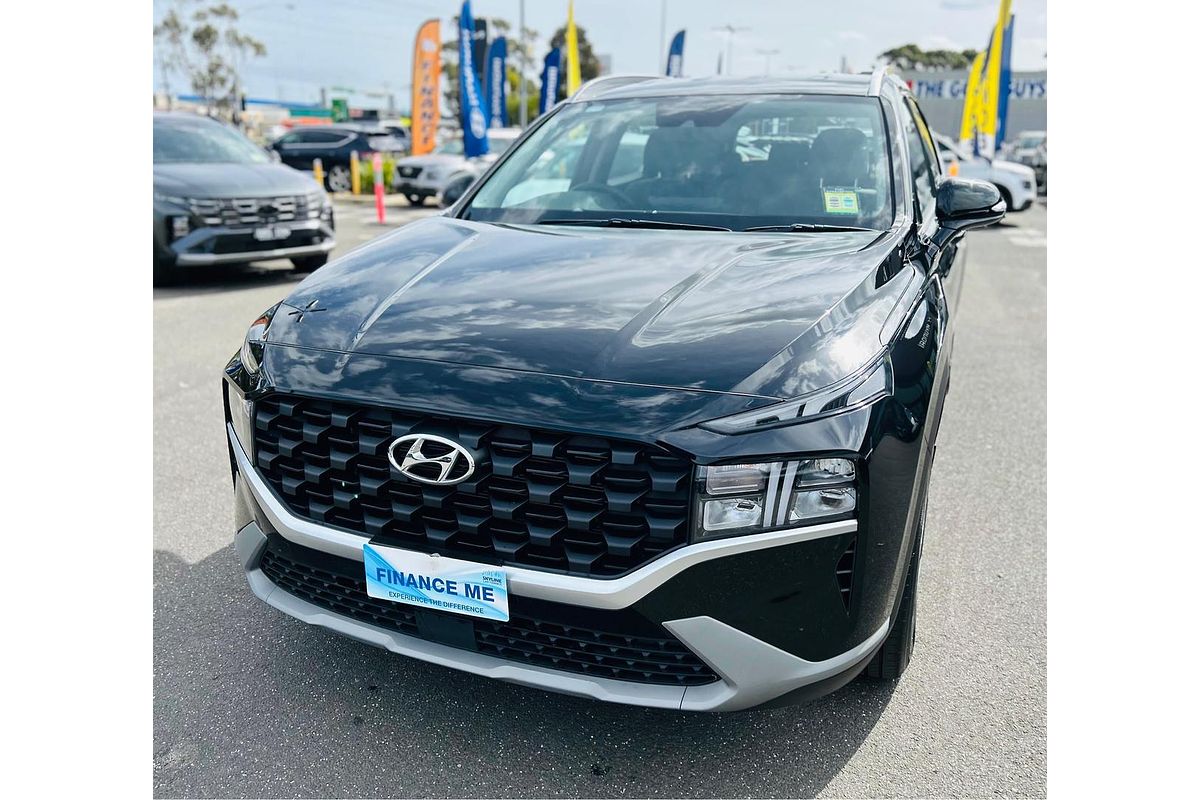 2023 Hyundai Santa Fe TM.V4