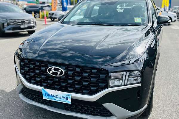 2023 Hyundai Santa Fe TM.V4