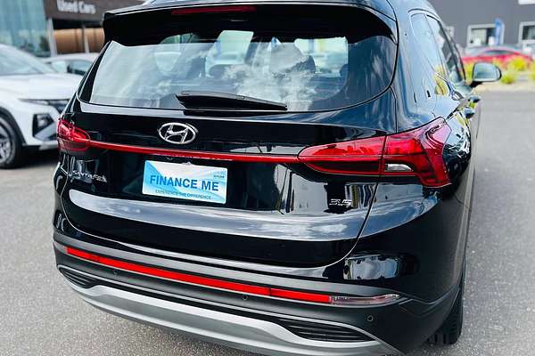 2023 Hyundai Santa Fe TM.V4
