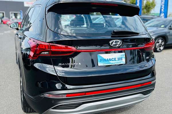 2023 Hyundai Santa Fe TM.V4