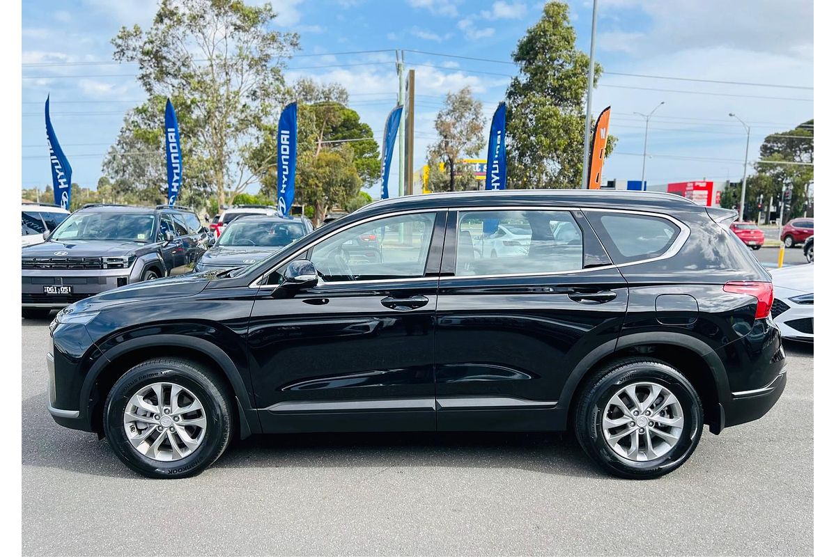 2023 Hyundai Santa Fe TM.V4