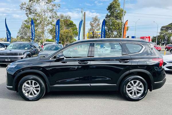 2023 Hyundai Santa Fe TM.V4