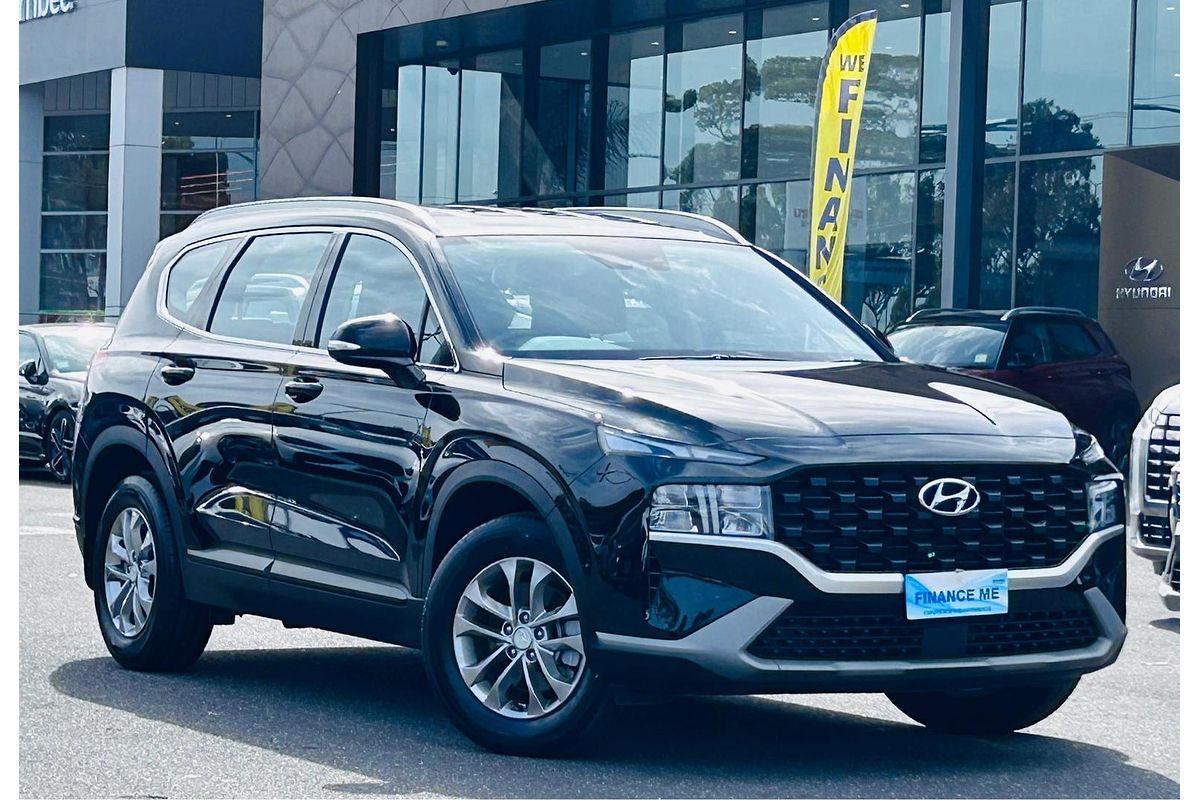 2023 Hyundai Santa Fe TM.V4