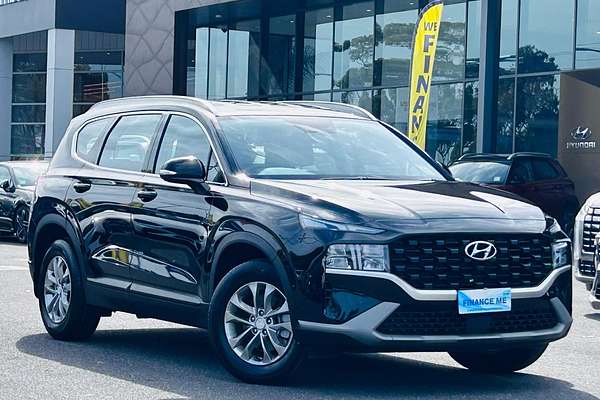 2023 Hyundai Santa Fe TM.V4