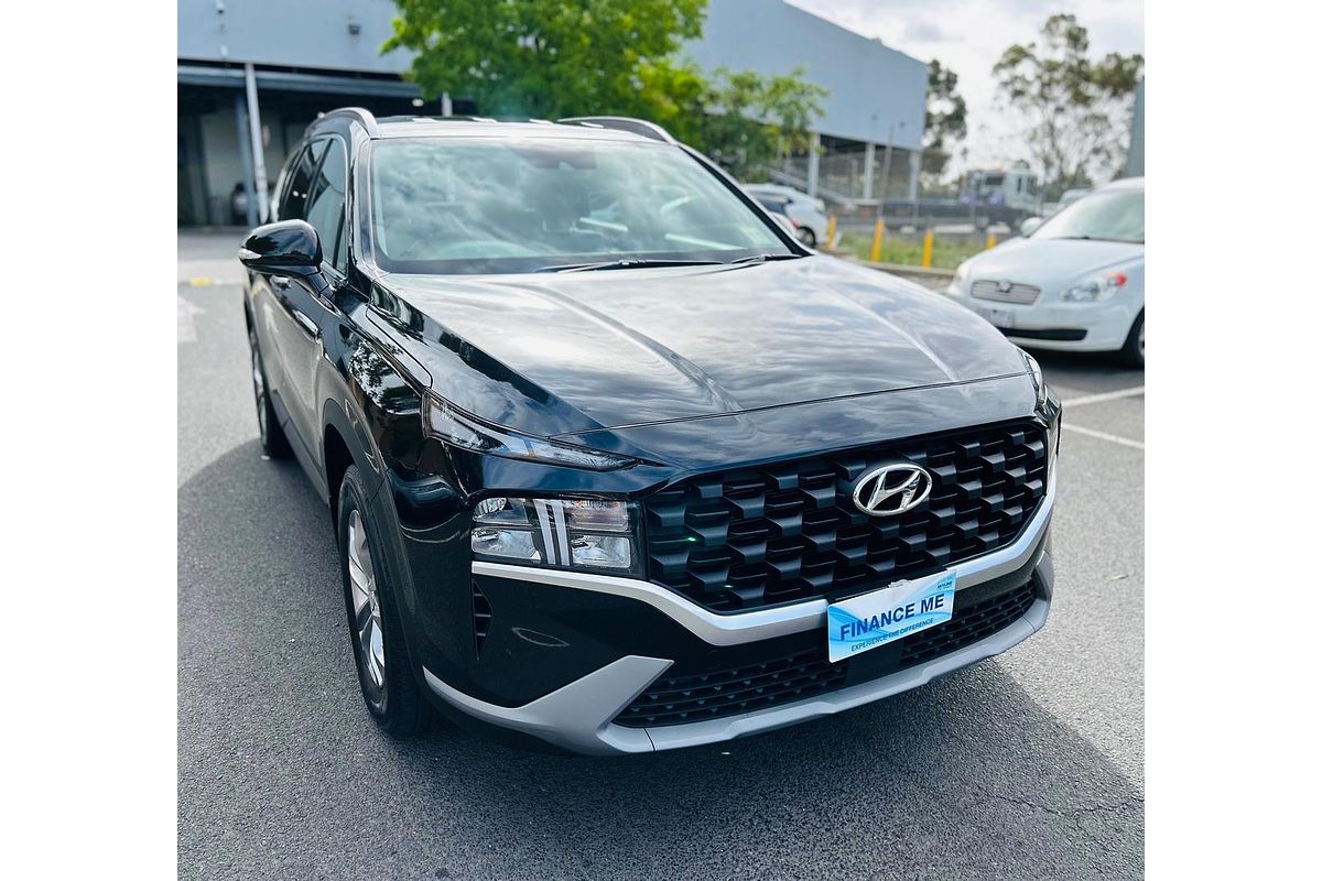 2023 Hyundai Santa Fe TM.V4