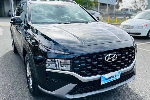 2023 Hyundai Santa Fe TM.V4