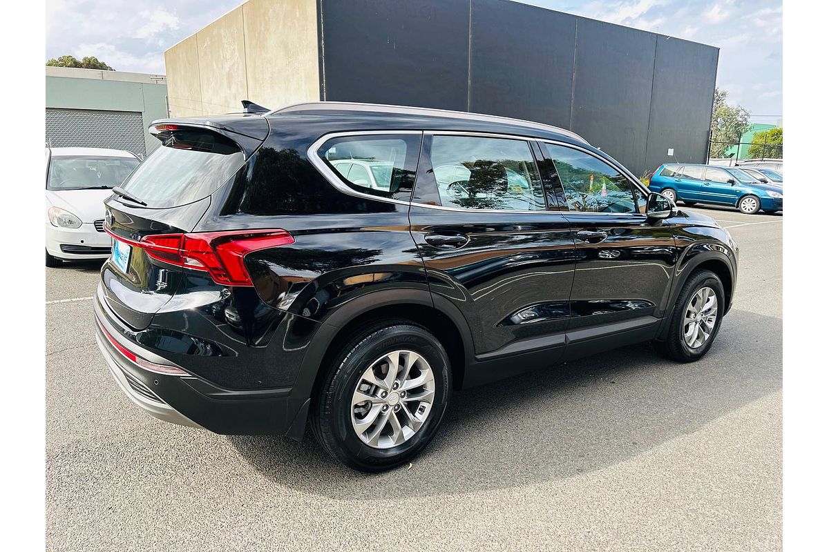 2023 Hyundai Santa Fe TM.V4