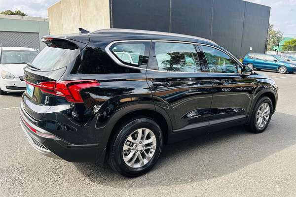 2023 Hyundai Santa Fe TM.V4