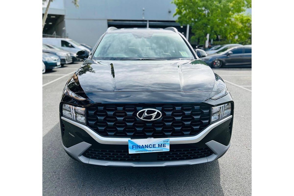 2023 Hyundai Santa Fe TM.V4
