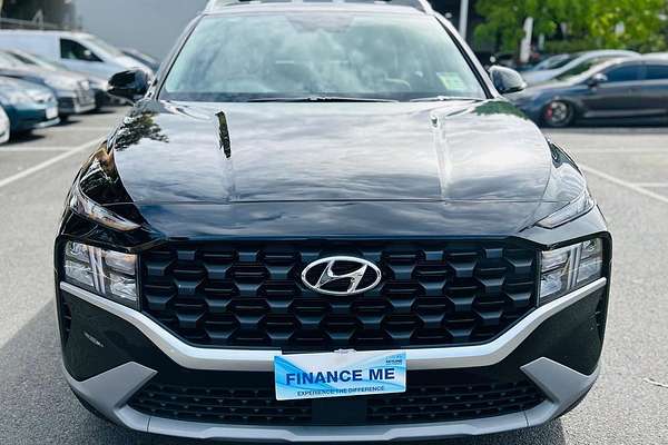 2023 Hyundai Santa Fe TM.V4