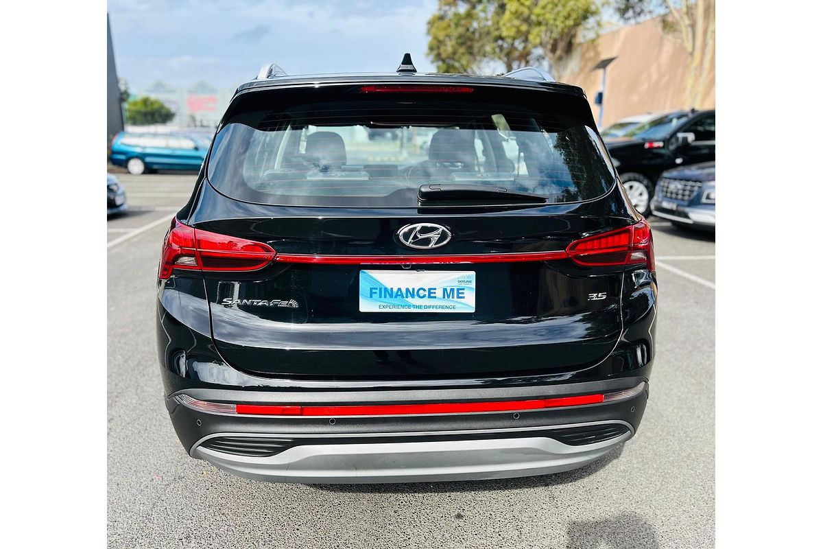 2023 Hyundai Santa Fe TM.V4