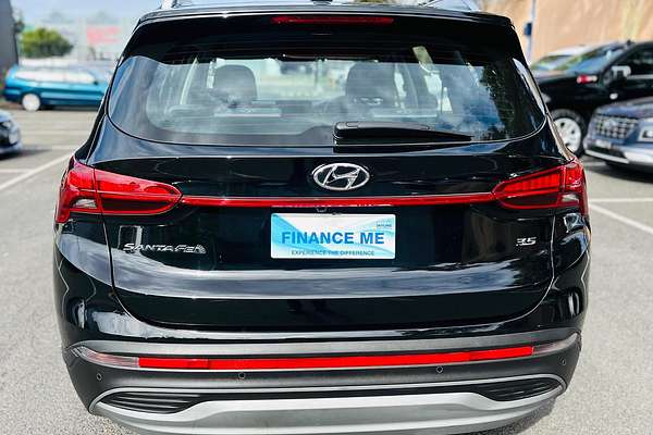 2023 Hyundai Santa Fe TM.V4