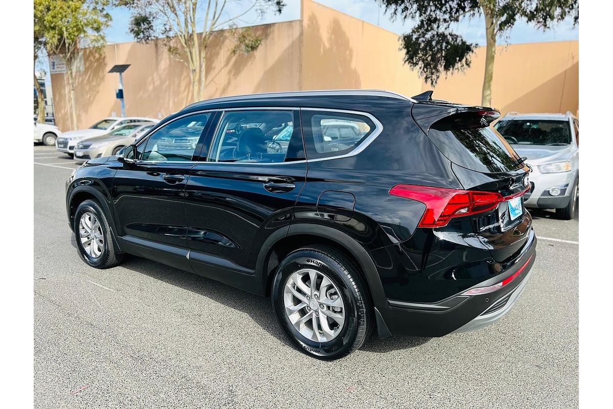 2023 Hyundai Santa Fe TM.V4