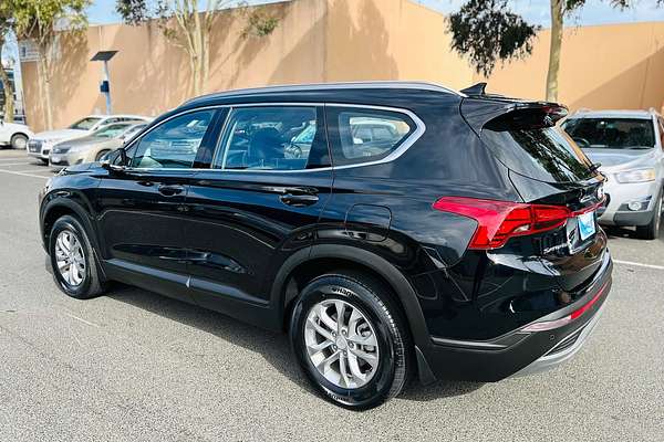 2023 Hyundai Santa Fe TM.V4