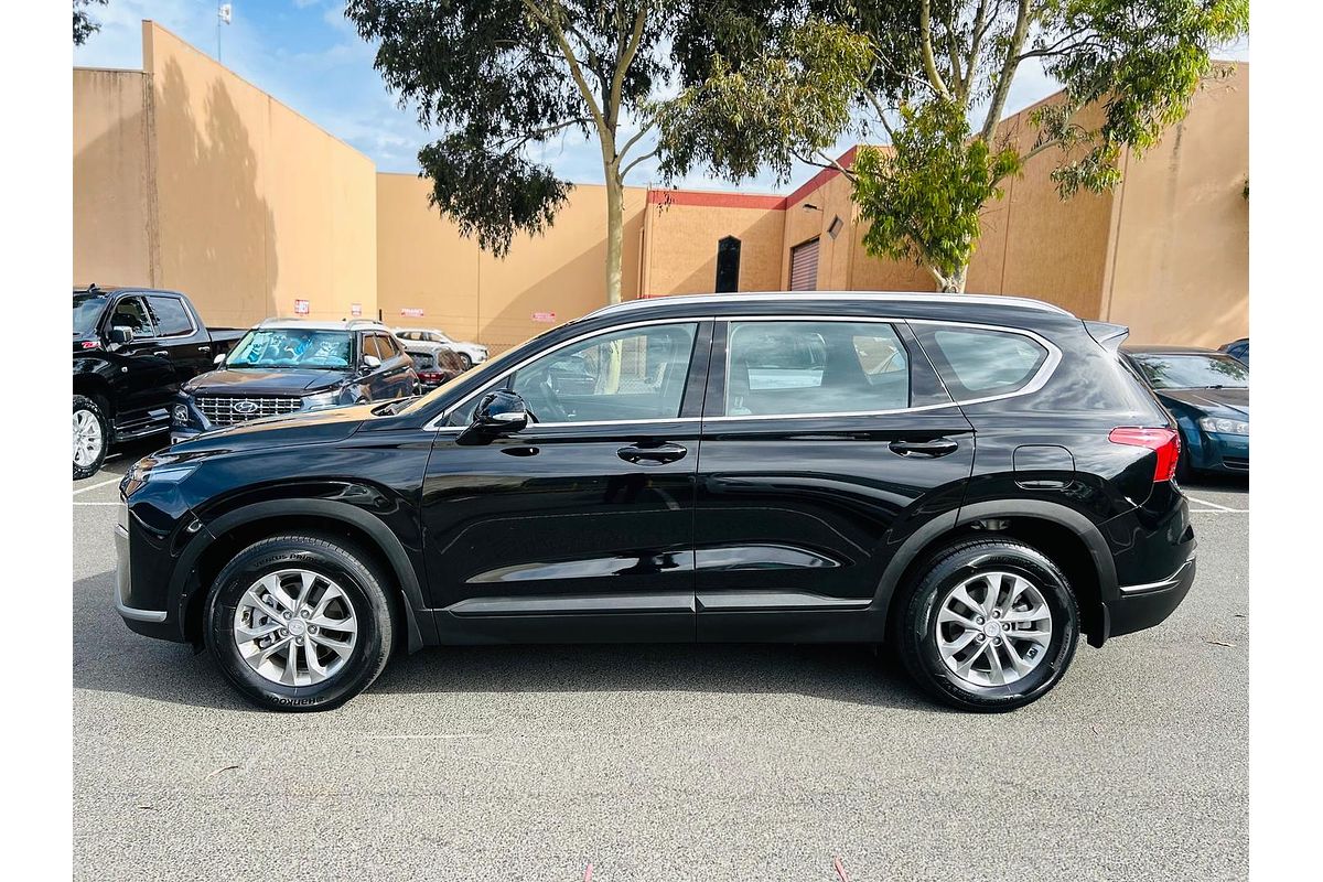 2023 Hyundai Santa Fe TM.V4
