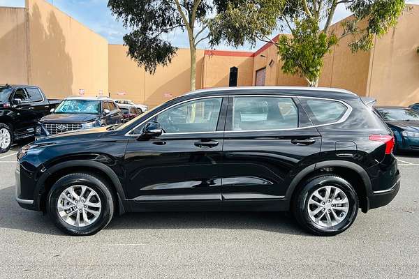 2023 Hyundai Santa Fe TM.V4