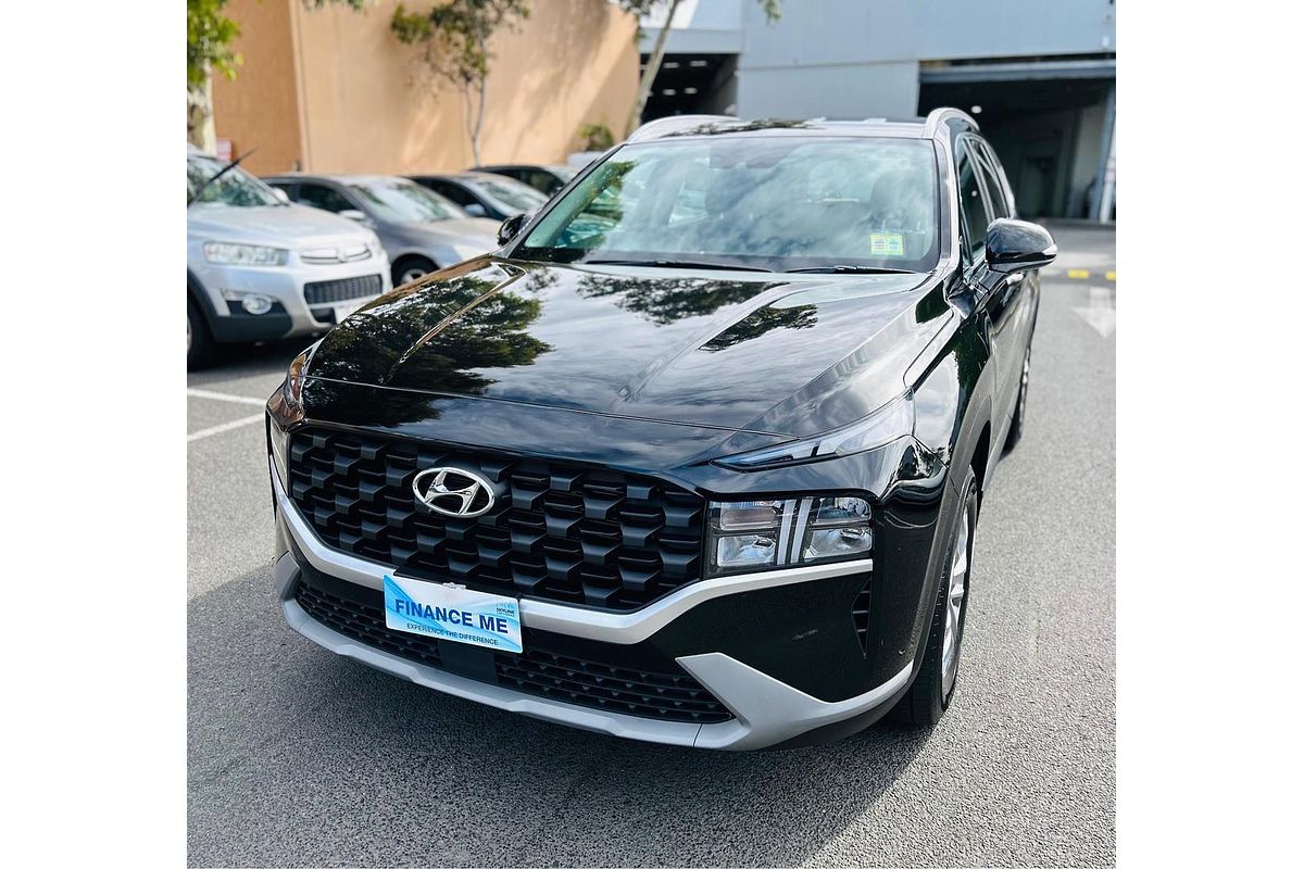 2023 Hyundai Santa Fe TM.V4