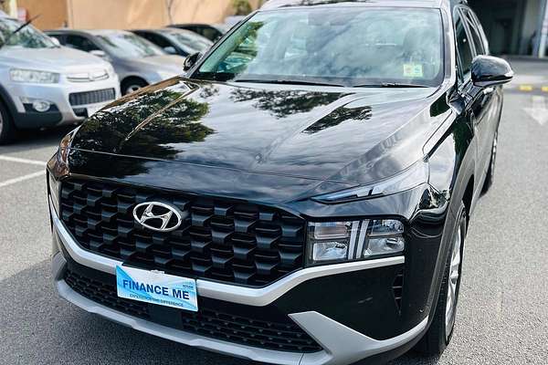 2023 Hyundai Santa Fe TM.V4