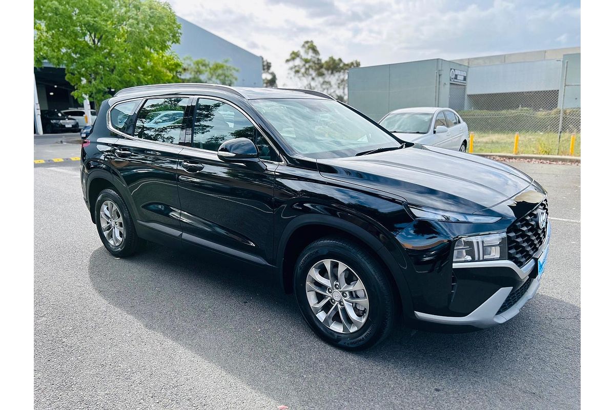 2023 Hyundai Santa Fe TM.V4