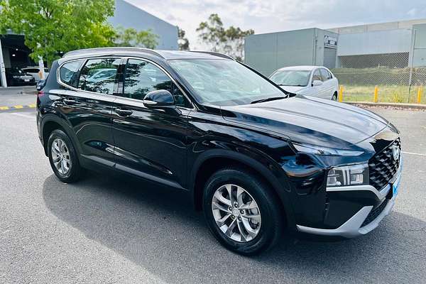 2023 Hyundai Santa Fe TM.V4