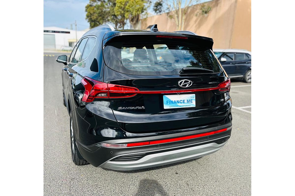 2023 Hyundai Santa Fe TM.V4
