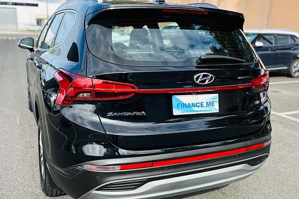 2023 Hyundai Santa Fe TM.V4