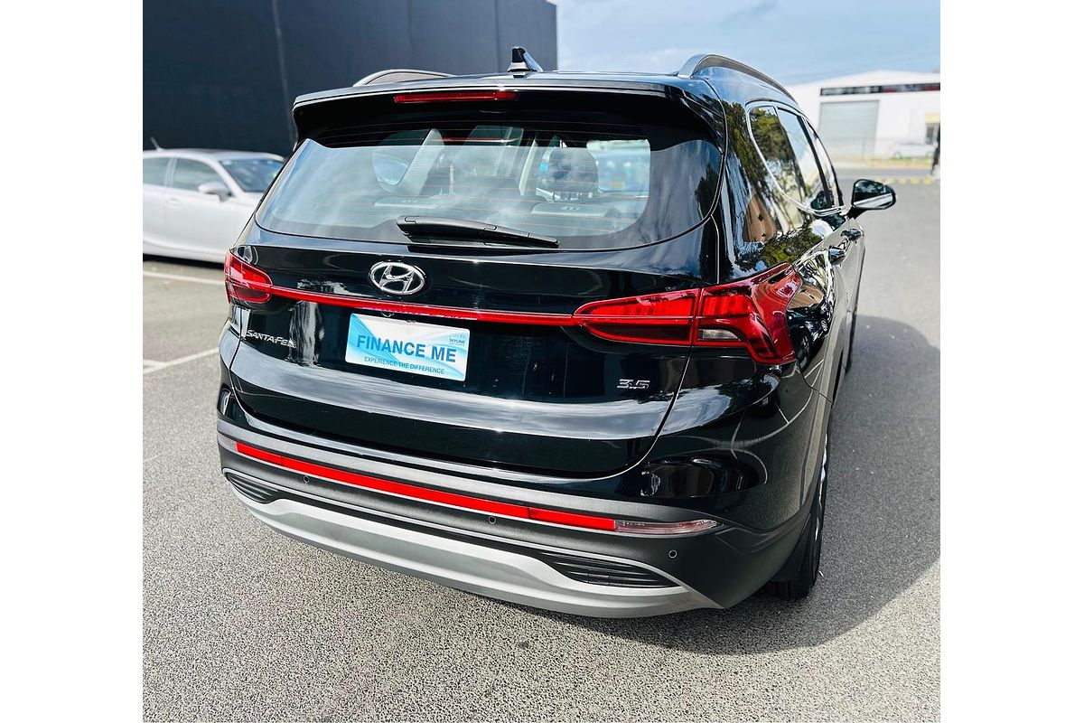 2023 Hyundai Santa Fe TM.V4