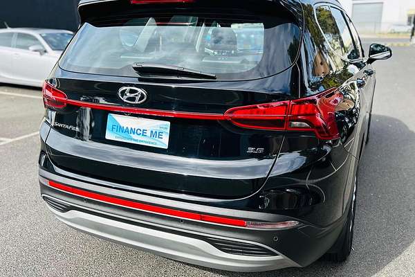 2023 Hyundai Santa Fe TM.V4