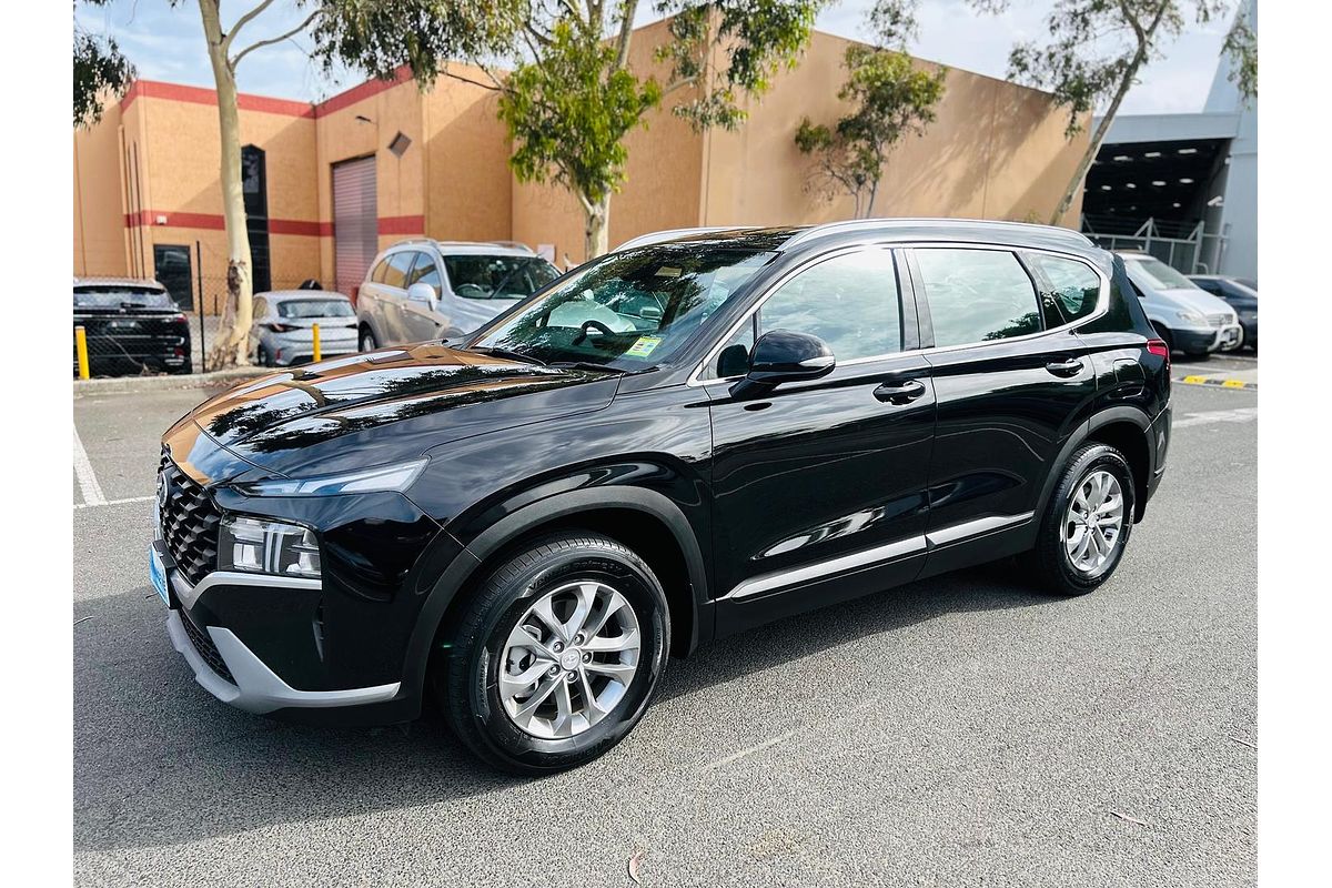 2023 Hyundai Santa Fe TM.V4