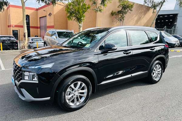 2023 Hyundai Santa Fe TM.V4