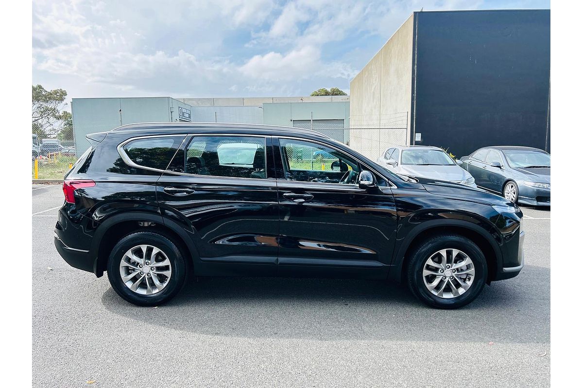 2023 Hyundai Santa Fe TM.V4